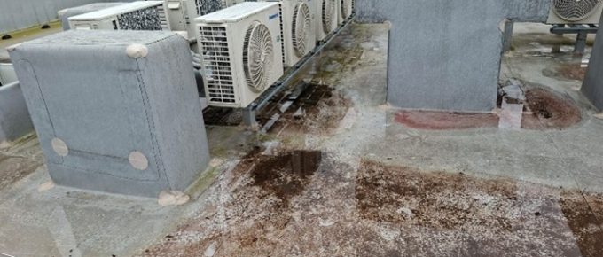 Ravne strehe, hidroizolacija in sončna elektrarna: sodobni izzivi in nujni preventivni ukrepi