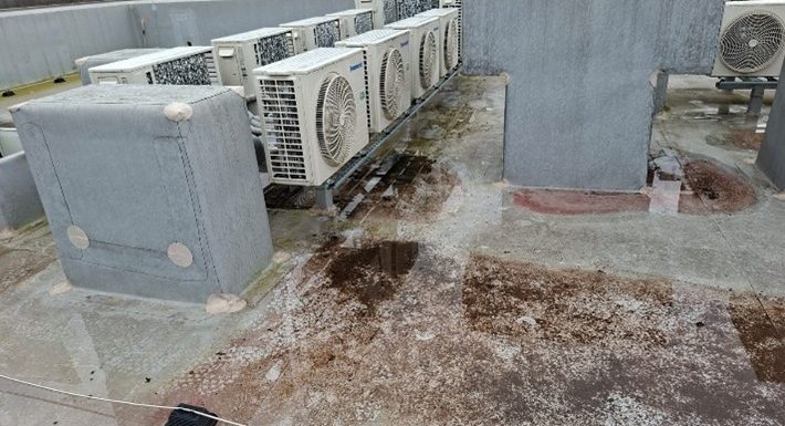 Ravne strehe, hidroizolacija in sončna elektrarna: sodobni izzivi in nujni preventivni ukrepi